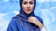 عکس دریایی خاله قاصدک