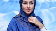 عکس دریایی خاله قاصدک