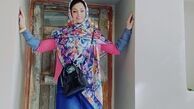 لباس های شاد صبا راد + عکس