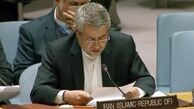 فراخوان «خوشرو» برای اجرای رای دیوان لاهه