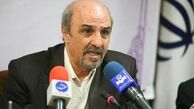حرف های سانسور شده وزیر ورزش درباره ی قلیان!