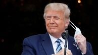 کنایه تحلیلگر سیاسی آمریکایی به ترامپ + فیلم 