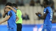 دو استقلالی تذکر گرفتند