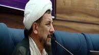 سوء قصد نافرجام به جان دادستان