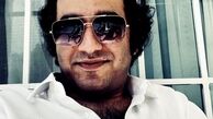 ظاهر متفاوت سجاد افشاریان + عکس