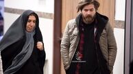برادر هومن سیدی هم بازیگر شد + عکس