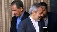 سنگربندی یاران نوبخت و جهانگیری علیه یکدیگر