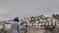 اسرائیل حداقل ۴۲۱ خانه فلسطینیان را تخریب کرد 