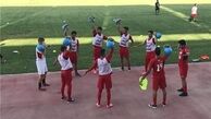 برگزاری تمرین یکشنبه پرسپولیس در دو نوبت