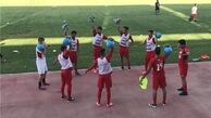 برگزاری تمرین یکشنبه پرسپولیس در دو نوبت