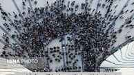 خبر وزارت ارشاد درباره کنسرت‌ های رایگان آتی | علیرضا قربانی در میدان آزادی کنسرت ندارد !