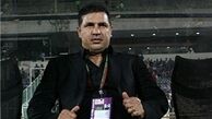 درخواست دایی برای جدایی از زردپوشان روی میز مسئولان راه‌آهن