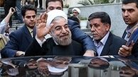 از الهام «احمدی نژاد» تا ترکان، نهاوندیان و نوبخت «روحانی»
