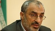 زاهدی: دولتی باید سر کار بیاید که اسیر تهدید بیگانگان نشود