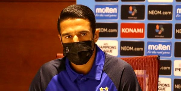 سعی کردیم نقاط ضعفمان را برطرف کنیم