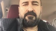 ماشین لاکچری مهران احمدی + عکس