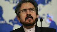 قاسمی ورود نیروهای امنیتی به حریم منزل شیخ عیسی را محکوم کرد