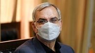 وزیر بهداشت : گرمازدگی مهم ترین مسئله زائران پیاده اربعین است