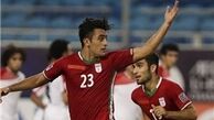 ایران با غلبه بر یمن صعود کرد