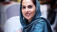 تینا پاکروان جوان تر از همیشه
