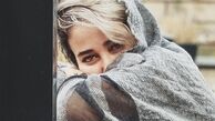 ظاهر جدید الناز حبیبی + عکس