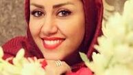 خانم مجری در اکران خاله سوسکه/عکس
