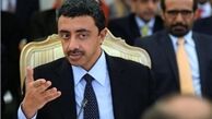 واکنش وزیر خارجه امارات به خروج آمریکا از برجام 