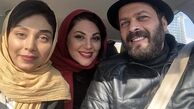 سلفی تیغه و‌ترمه ای ها + عکس