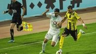 تقلب سپاهان و ذوب‌آهن از روی دست یکدیگر!