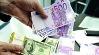پیش‌بینی شرایط بازار جهانی ارز 