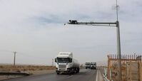 مسیرهای مواصلاتی جنوب باز است