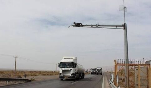 مسیرهای مواصلاتی جنوب باز است