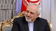 گفت‌وگوی تلفنی ظریف و لاوروف