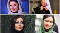 نظرات سیاسی بازیگرانی که غوغا به پا کرد!
