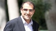 اینستاگرام::چرا قاضی‌زاده از قطار دولت پیاده شد؟ 