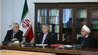 دولت میزان حقوق و مزایای اعضای صندوق توسعه ملی را تغییر داد + سند