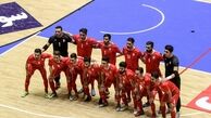  بی‌تدبیری باعث لغو بازی تیم ملی فوتسال ایران با برزیل شد