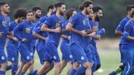 آخرین خبرها از بازیکنان کرونایی استقلال