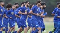 بازیکن استقلال نامزد بهترین مهاجم لیگ قهرمانان آسیا 