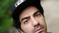 سلفی جدید کاوه آهنگر + عکس