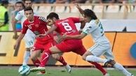 ذوب آهن طلب خود را از پرسپولیس گرفت