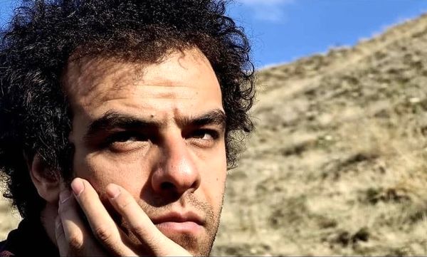 شکیب شجره سر به کوه گذاشت + عکس