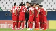 تنها راه صعود پرسپولیس از مرحله گروهی لیگ قهرمانان 2020 آسیا