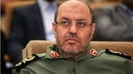 سردار دهقان:وزیر دفاع آمریکا بداند که دوره هفت‌تیر کشی گذشته است