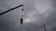 قاتل "ندا" دختربچه ۶ساله افغانستانی در ملأعام اعدام می‌شود