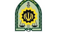 آمریکا، فرمانده و چند مقام ارشد نیروی انتظامی را تحریم کرد