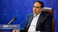 سخنگوی قوه قضاییه مطرح کرد : آخرین آمار شهدا در حمله به زندان اوین 