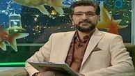 امیرحسین مدرس: حافظ و سعدی ما را ندیدند و توئیت انتقادی می‌کنند