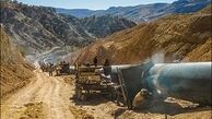 پارگی در خط لوله انتقال گاز به زاهدان/ دو تن فوت شدند
