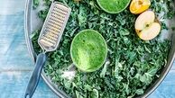 غذاهای مفید برای سیستم گوارشی 